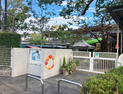 ソレイユ保育園