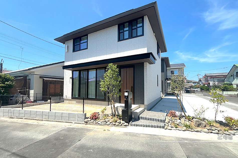 2号地