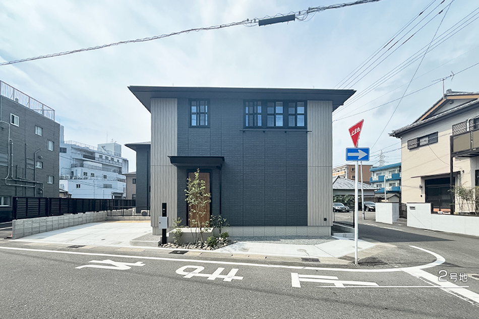 2号地