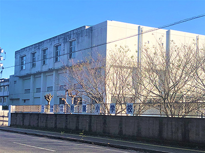 宮崎大学教育学部附属小学校