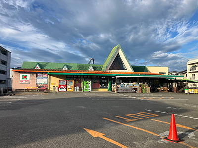 まつの西池店