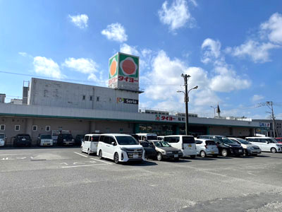 タイヨー桜町店