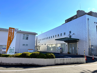 医療法人社団仁瑚会 陽愛ファミリークリニック