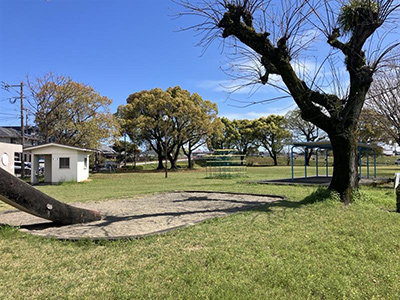 八重川街区公園