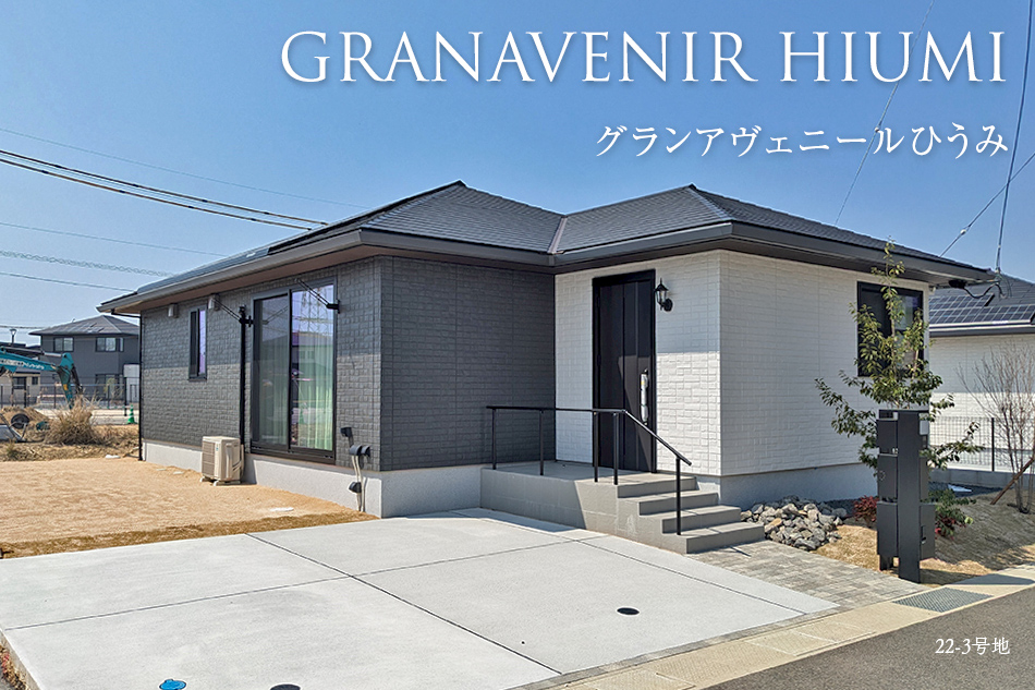 22-3号地