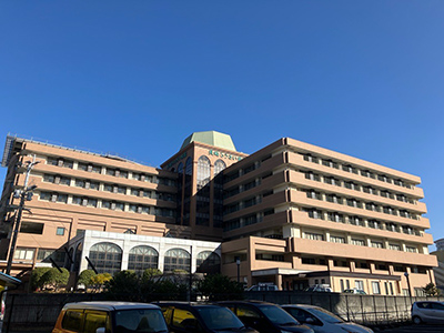 長崎ろうさい病院