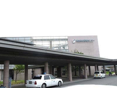 長崎医療センター