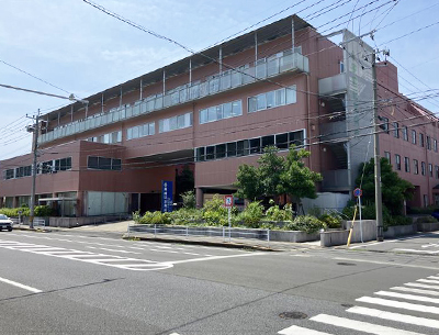 長崎記念病院