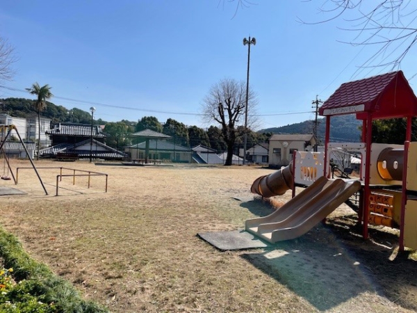 小江原公園