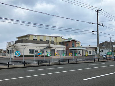 小百合園保育所