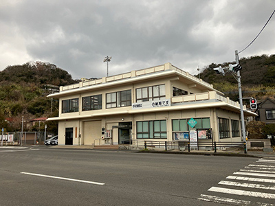 長崎市 小榊地域センター