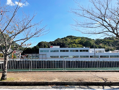 長崎東郵便局