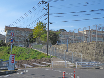 長与町立高田小学校