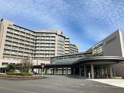 国立病院機構長崎医療センター