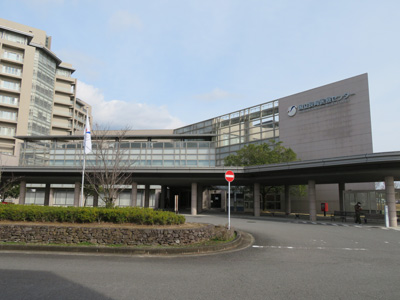 国立長崎医療センター