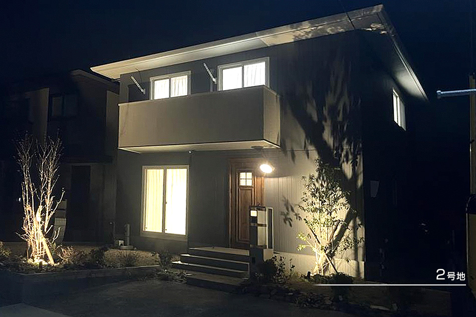2号地