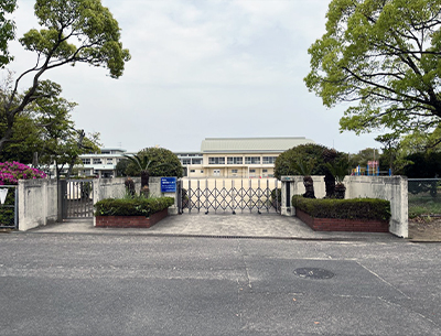 明野東小学校