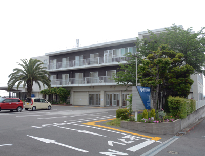 明野中央病院