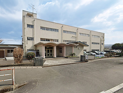 境川小学校