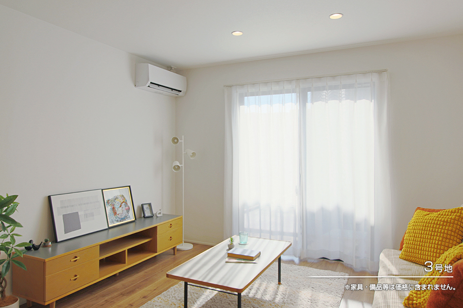 セキュレア南大分II(分譲住宅)