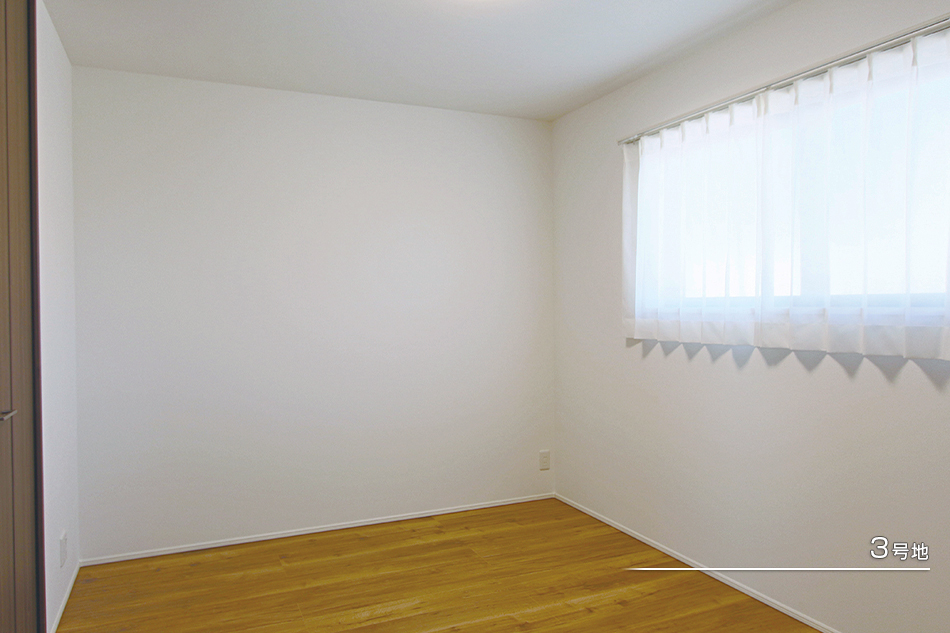 3号地