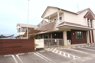 よいこの森こども園本園(幼保連携型認定こども園)