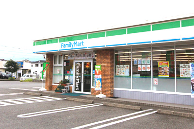 ファミリーマート大分大在北1丁目店