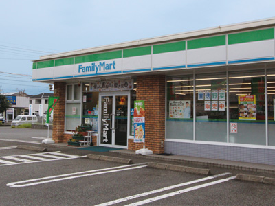 ファミリーマート大分大在北1丁目店