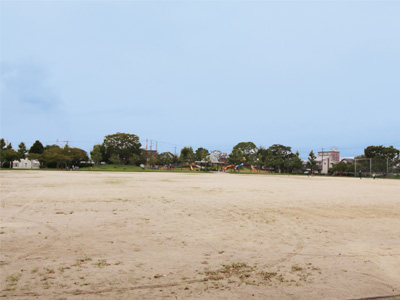 北公園