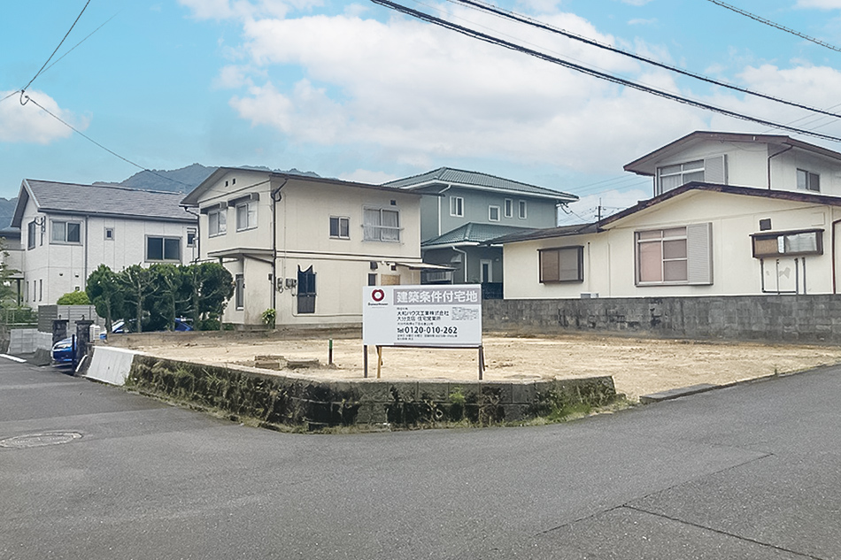1号地