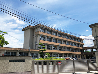 田尻小学校