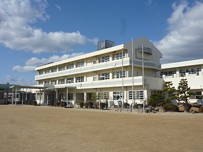 佐賀市立兵庫小学校