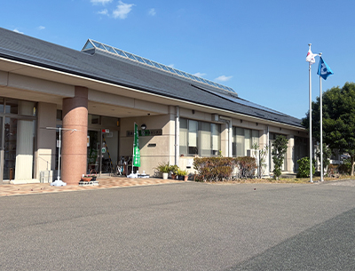 鳥栖市若葉まちづくり推進センター