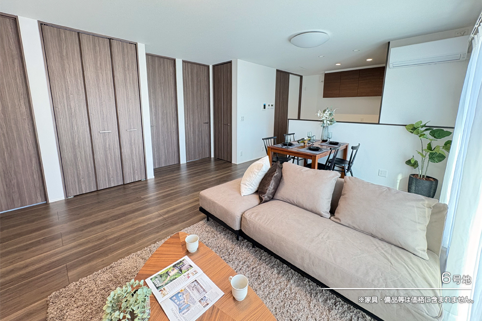 リアンヴィル巨勢 (分譲住宅)