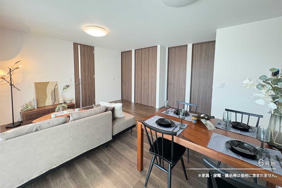 リアンヴィル巨勢 (分譲住宅)