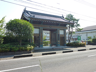 赤松小学校