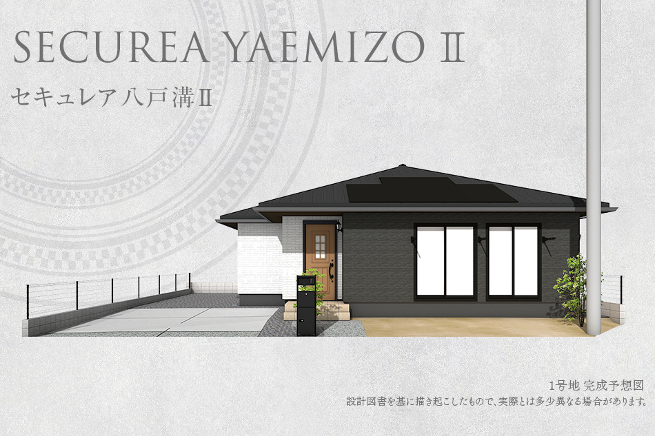 1号地