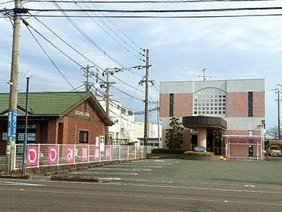 つつみクリニック耳鼻咽喉科