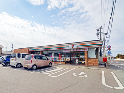 セブンイレブン佐賀大和町店