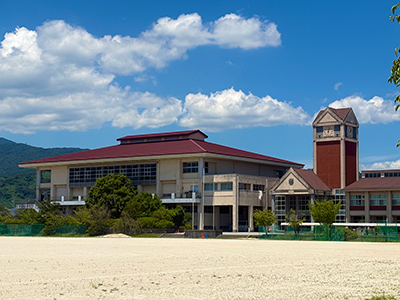佐賀市立大和中学校