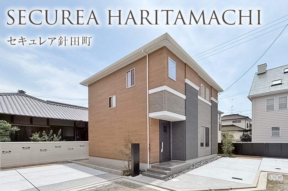 4号地