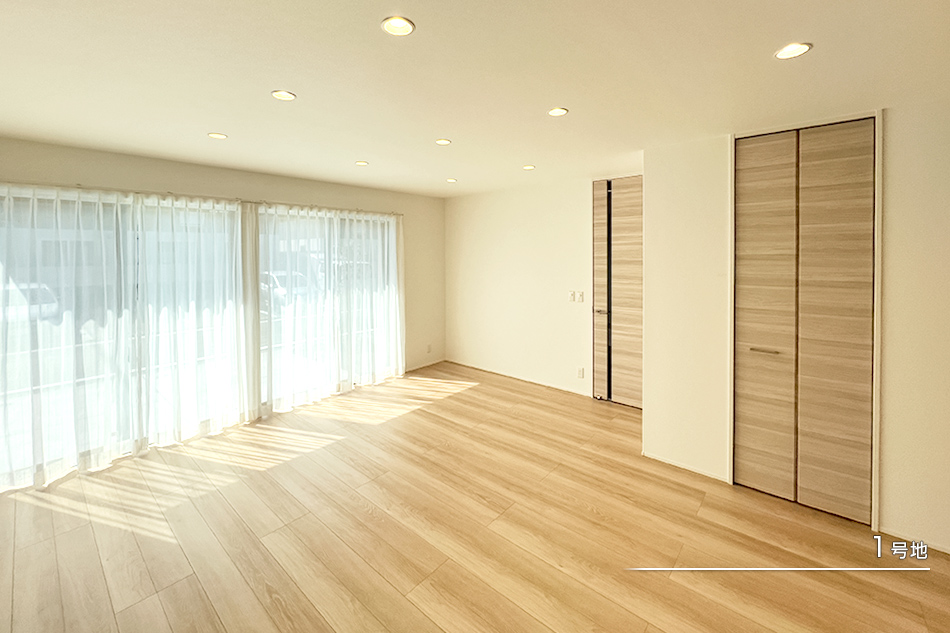 セキュレア北土居II