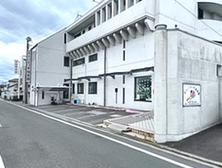 エルパティオ保育園