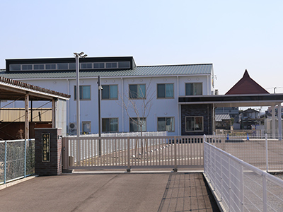 らく楽太田保育園