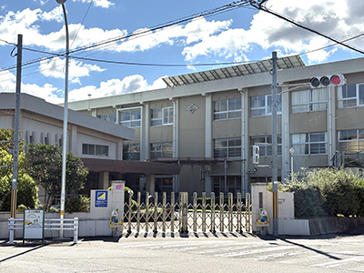 高松市立林小学校
