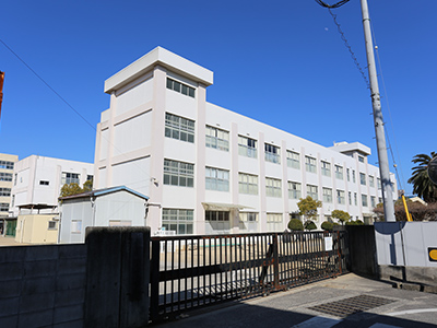 太田小学校
