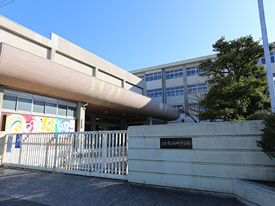 高松市立桜町中学校