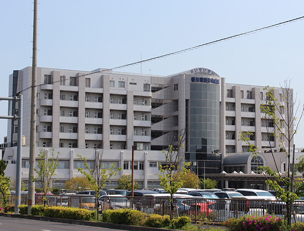 香川県済生会病院