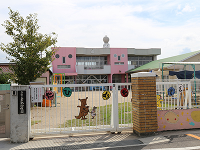 高松市立多肥幼稚園