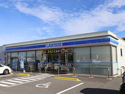 ローソン高松多肥上町平塚店